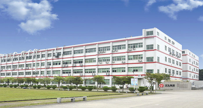 深圳市草莓社区色版数码有限公司